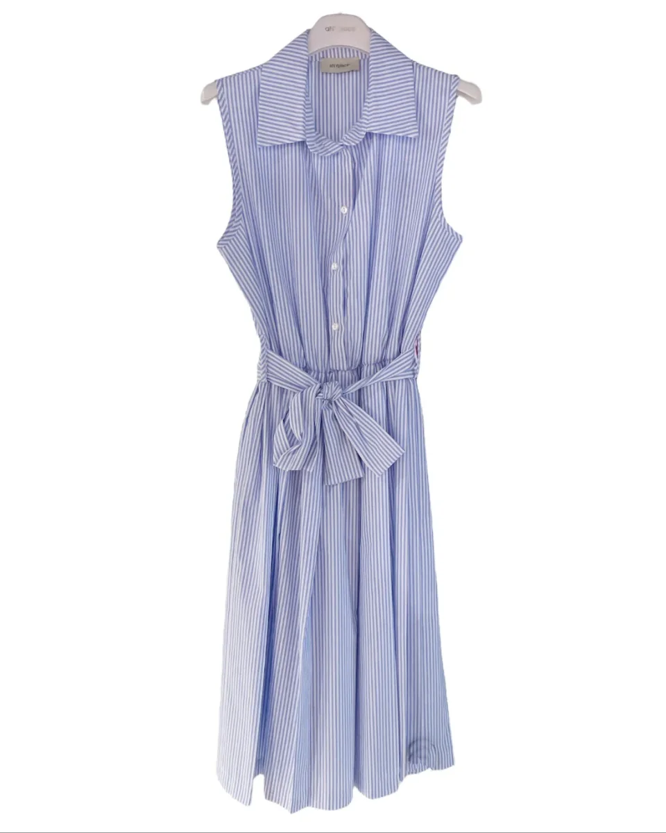 V1229 - Vestito - ANY PLACE - immagine 3