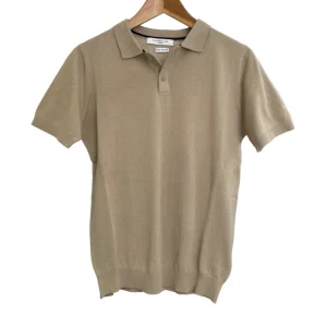 ME3081H014 - Polo - HAMAKI-HO