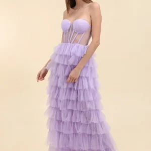 568072009 - Vestito - FP&CO.