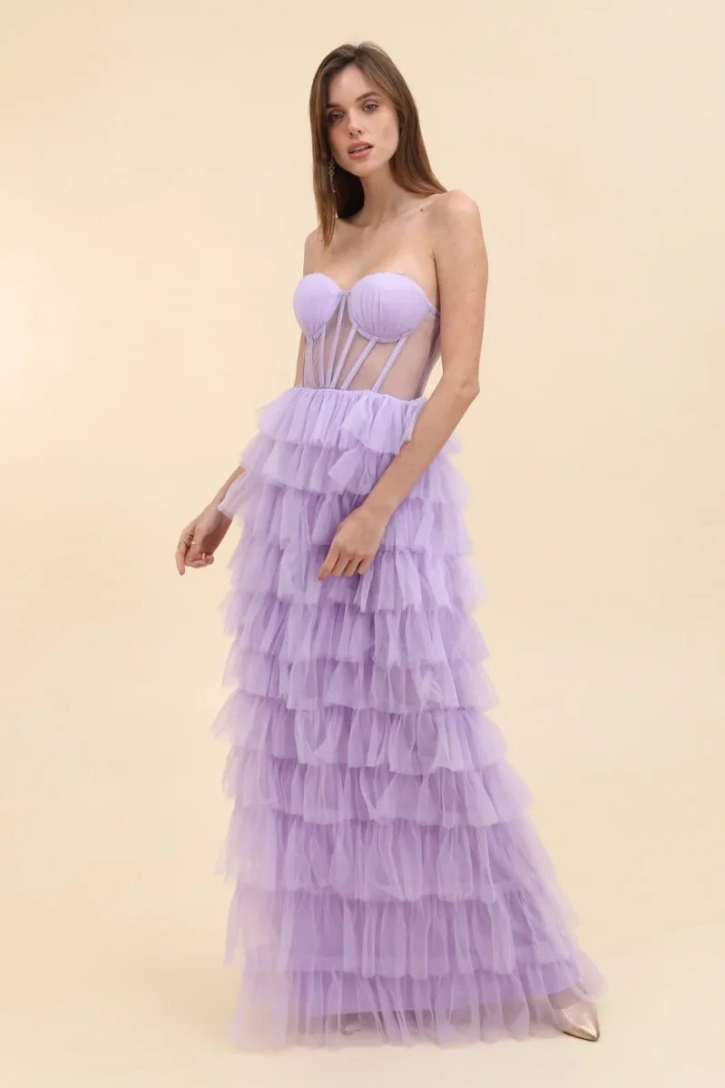 568072009 - Vestito - FP&CO.