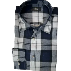 M48347 - Camicia - SUPERIOR VINTAGE