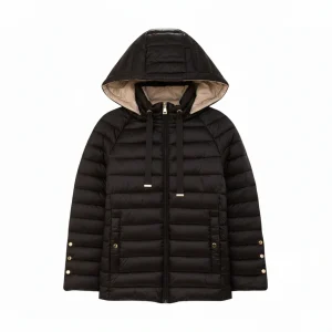 GIA2508 - Giubbino - FRANZESE