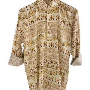 FANROMA-LINO25 - Camicia - L'UOMO SARTORIALE