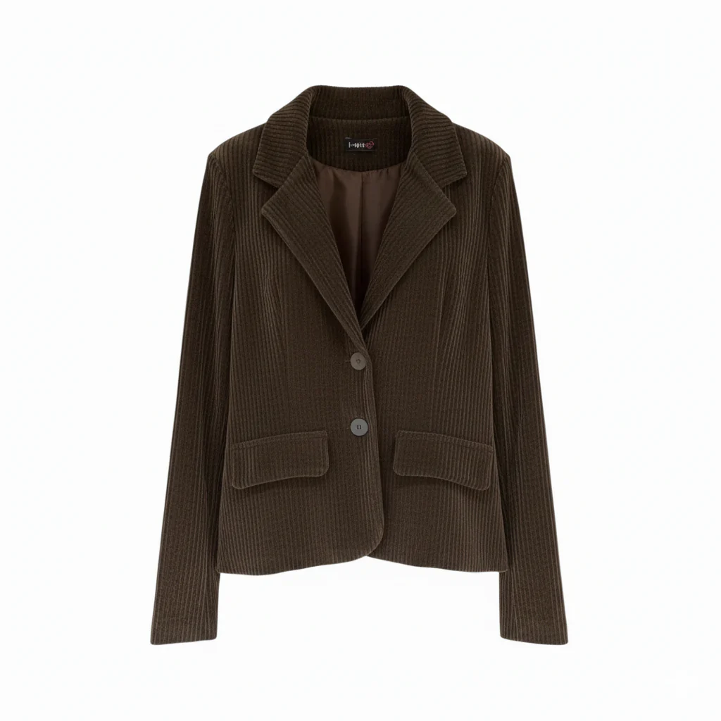 25421 - Giacca - FRANZESE - immagine 2