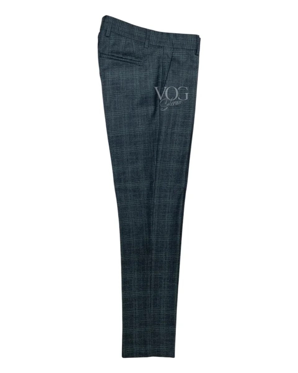 AB7200Q-ARES - Abito - MULISH - immagine 6