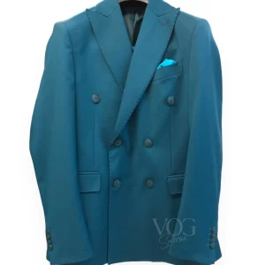 AB7207-BOSS072 - Abito - MULISH