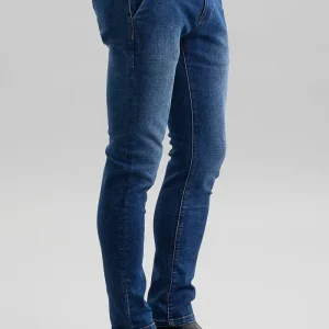 UT00169 - JEANS - TAKE TWO