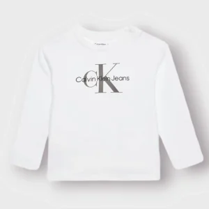 T-shirt CALVIN KLEIN