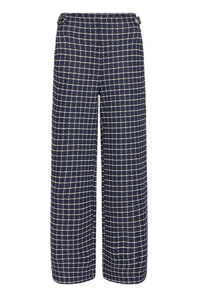 IHKATE-20124272 - Pantalone - ICHI - immagine 2