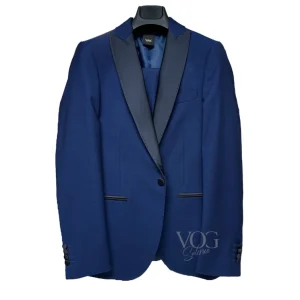 AB213-CAL106 - Smoking - MULISH