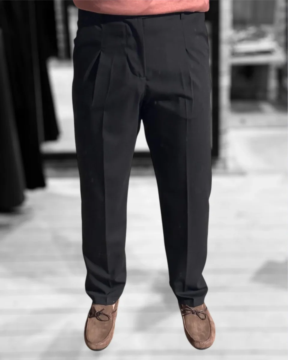 MENA25 - Pantalone - L'UOMO SARTORIALE - immagine 9