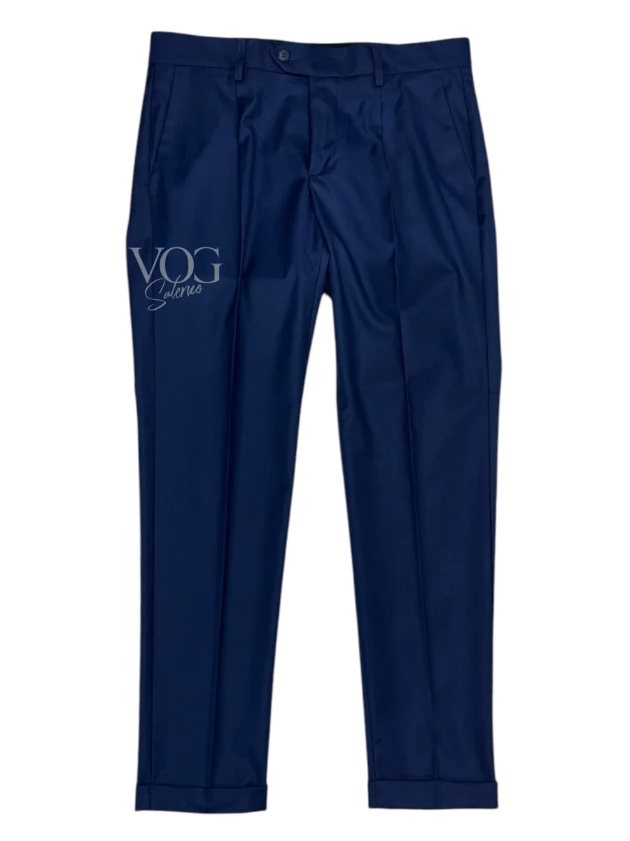 ABS702-ACHILLE - Abito - MULISH - immagine 4