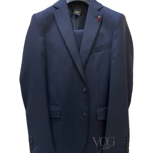 AB7200-KOUROS004 - Abito - MULISH