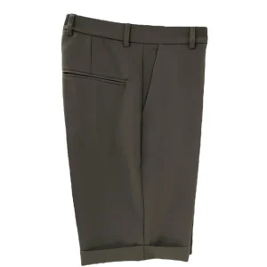 BM/NAPOLI030 - Bermuda - L'UOMO SARTORIALE