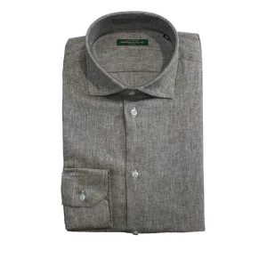 ROMA/24030 - Camicia - L'UOMO SARTORIALE