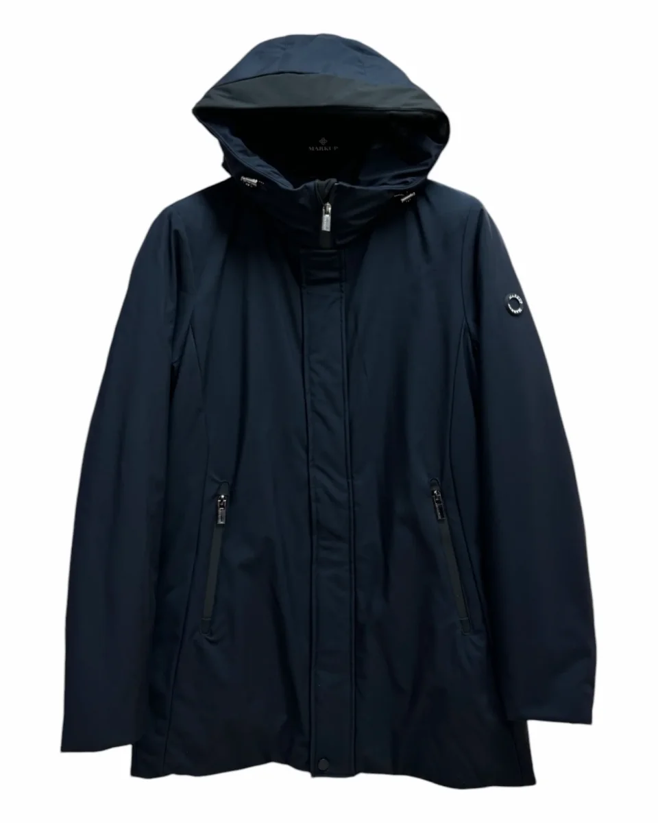 MK24007 - Giubbino - MARKUP - immagine 7