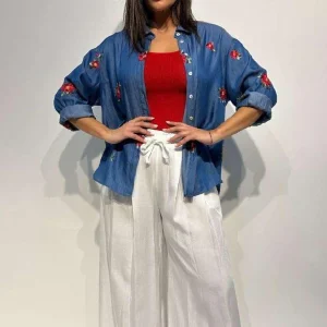 28-A196 - Camicia - EXTYN