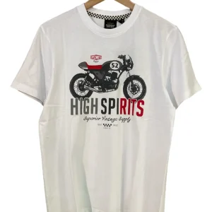 M48947 - T-shirt - SUPERIOR VINTAGE