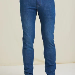 UKE6920-SHIRO - JEANS - TAKE TWO