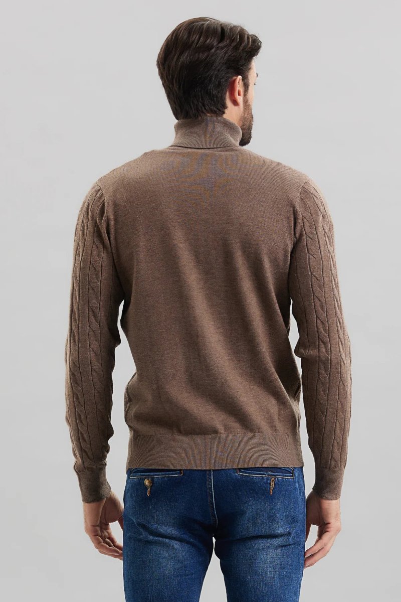 UT00474 - Maglia - TAKE TWO - immagine 3