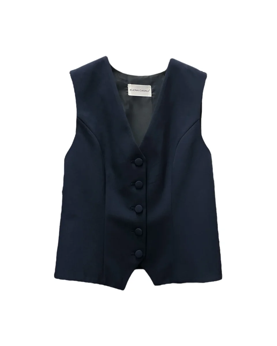 14813 - TAILLEUR - ELENA CASALI - immagine 5