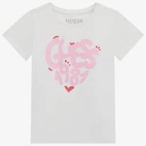 T-shirt GUESS