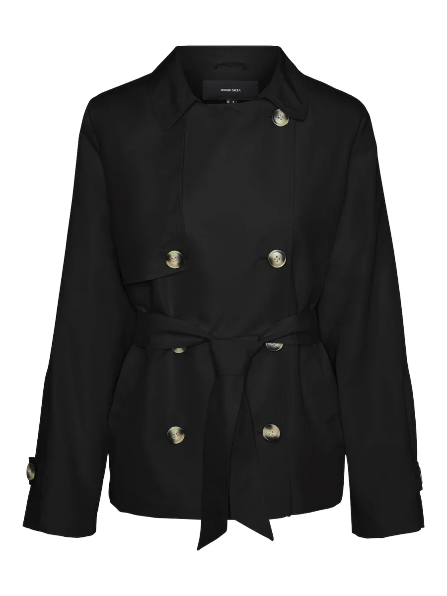 ZOA-10301419005 - Trench - VERO MODA