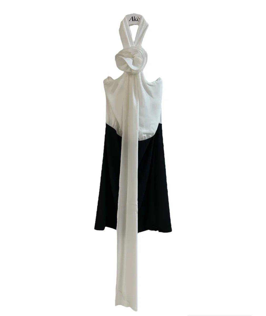 BDAK608012 - Vestito - AKE' - immagine 3