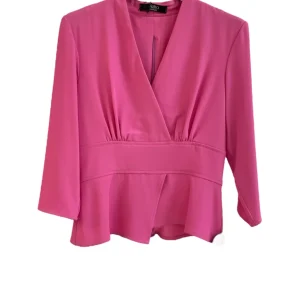 VIRGOLA/23038 - Casacca - PETRA COUTURE