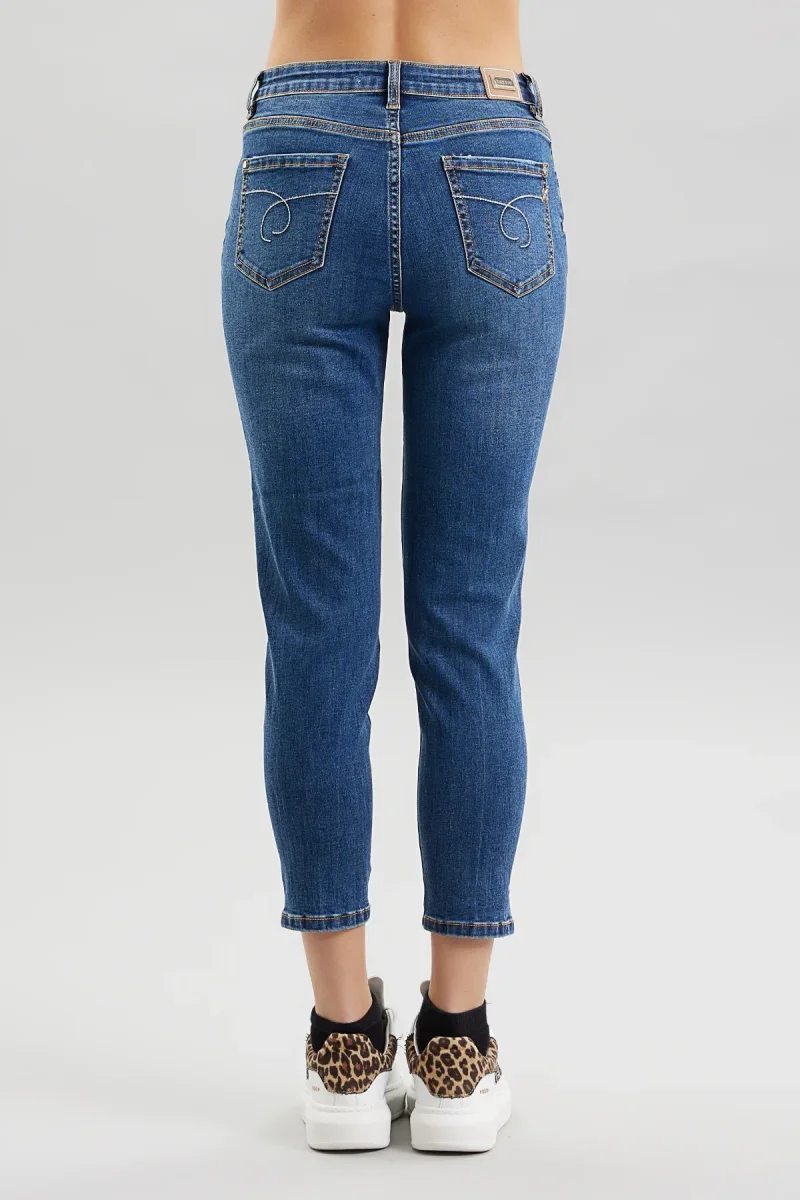 DT00210-TARA - JEANS - TAKE TWO - immagine 3