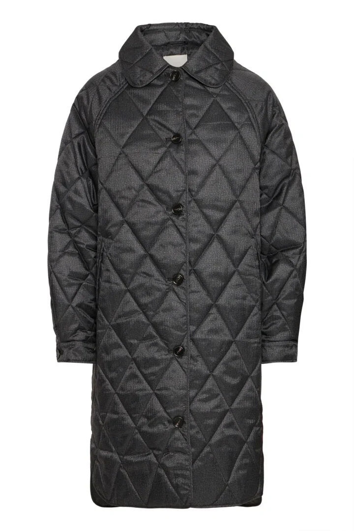 IHHAZTA-20123073 - Piumino - ICHI - immagine 2