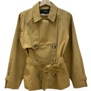 ZOA-10301419074 - Trench - VERO MODA