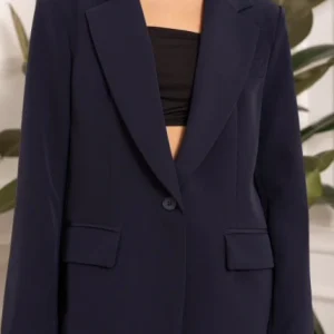 V2205004 - Giacca - ATTENTIF