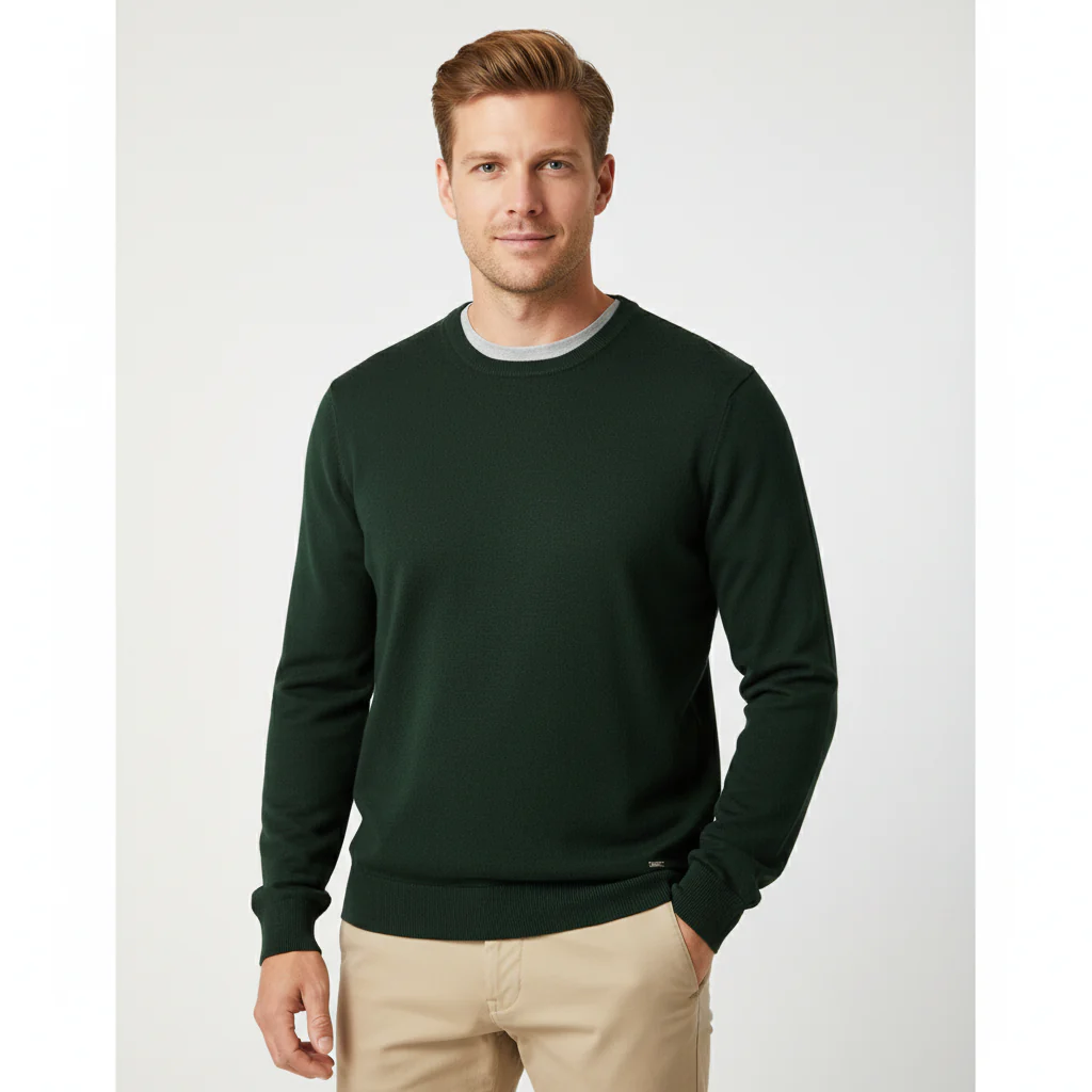 MK20010 - Maglia - MarkUp - immagine 9