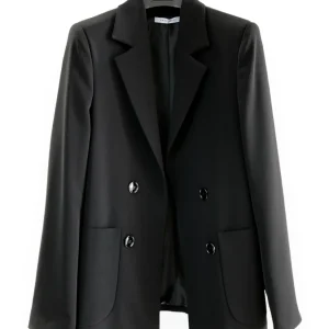 ALICANTE/2324005 - Giacca - DEEP BLUE