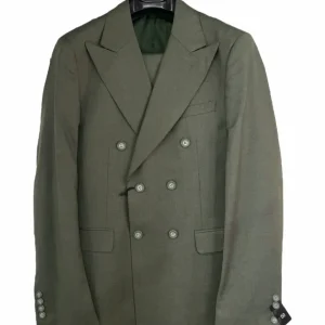 AB-BALBOA - Abito - MARCO NILS