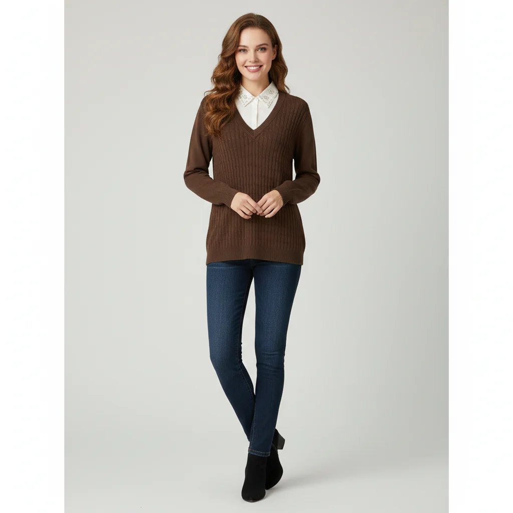 19626 - Maglia - FRANZESE - immagine 5