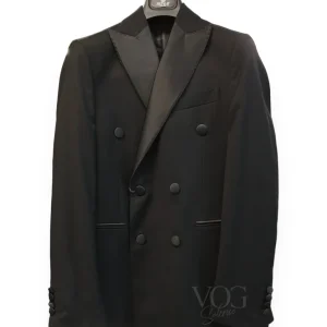 AB217-BOSS005 - Smoking - MULISH