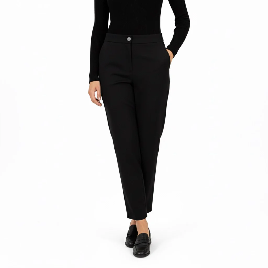 P878/50B - Pantalone - VOG COLLECTION - immagine 5