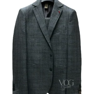 AB7200Q-ARES - Abito - MULISH