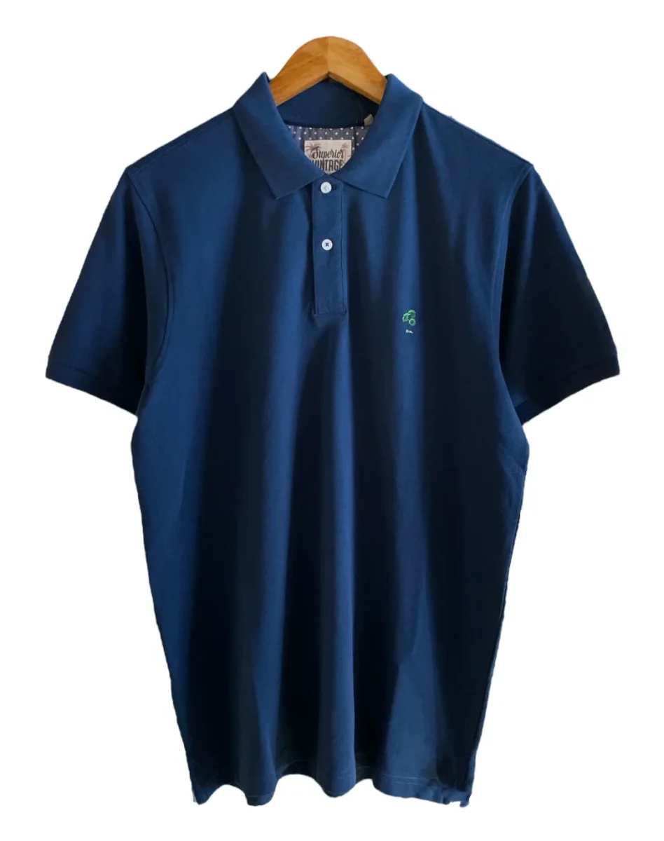 M48964 - Polo - SUPERIOR VINTAGE - immagine 2