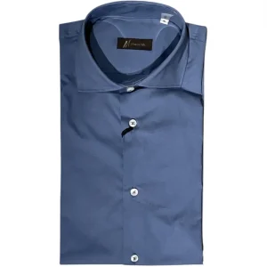 MOMBAI - Camicia - MARCO NILS