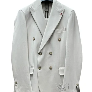 ABS917-ITALO - Abito - MULISH