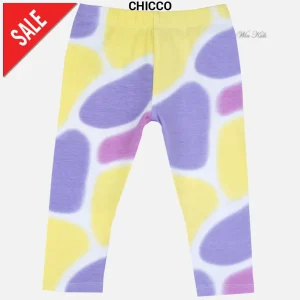 Leggings CHICCO bambina da 12 mesi a 8 anni