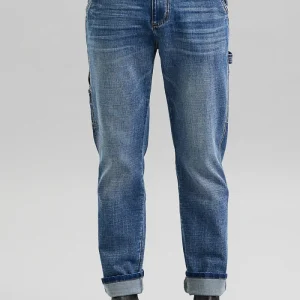 UT00160 - JEANS - TAKE TWO