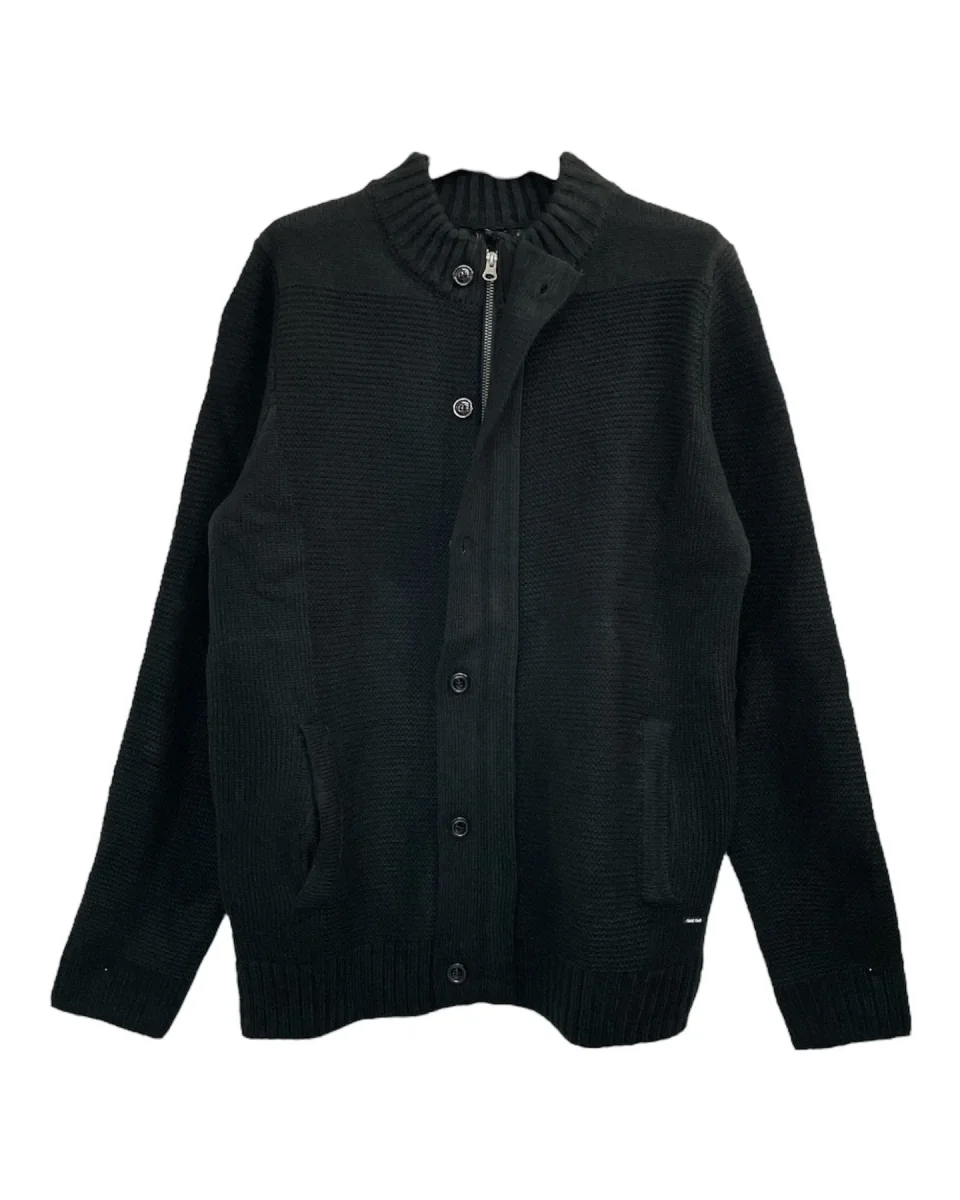 UTA-6464 - Cardigan - TAKE TWO - immagine 3