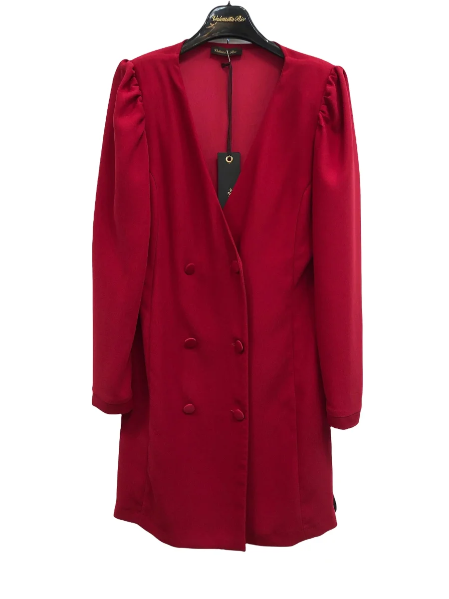 YLENIA-V1434040 - Vestito - VALENTINA RIO - immagine 2