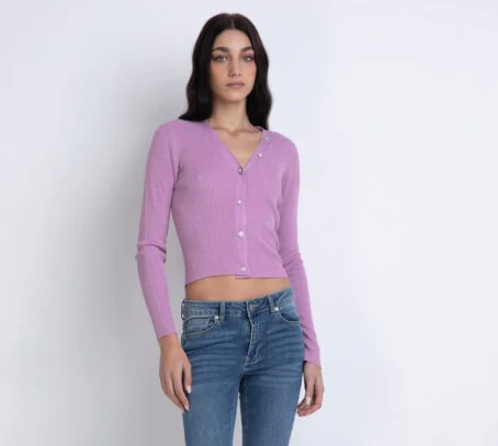 MW660026058 - Cardigan - MARKUP WOMAN - immagine 3