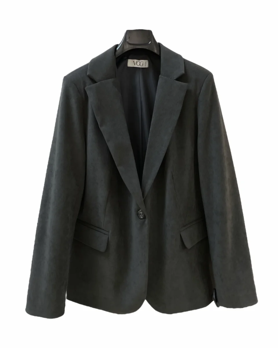 GI141FD/911A - Giacca - VOG - immagine 7