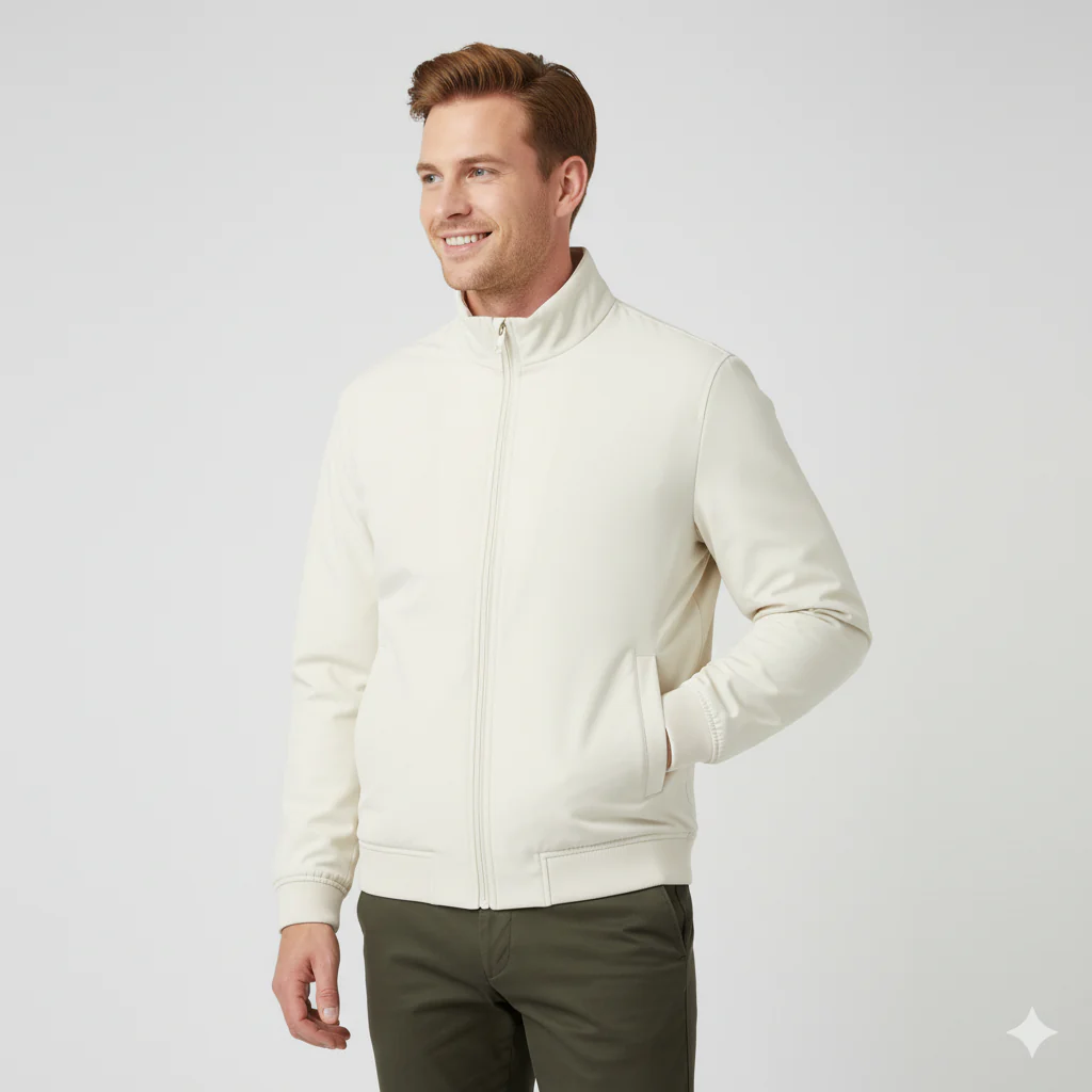 MK9940019 - Giubbino - MarkUp - immagine 4